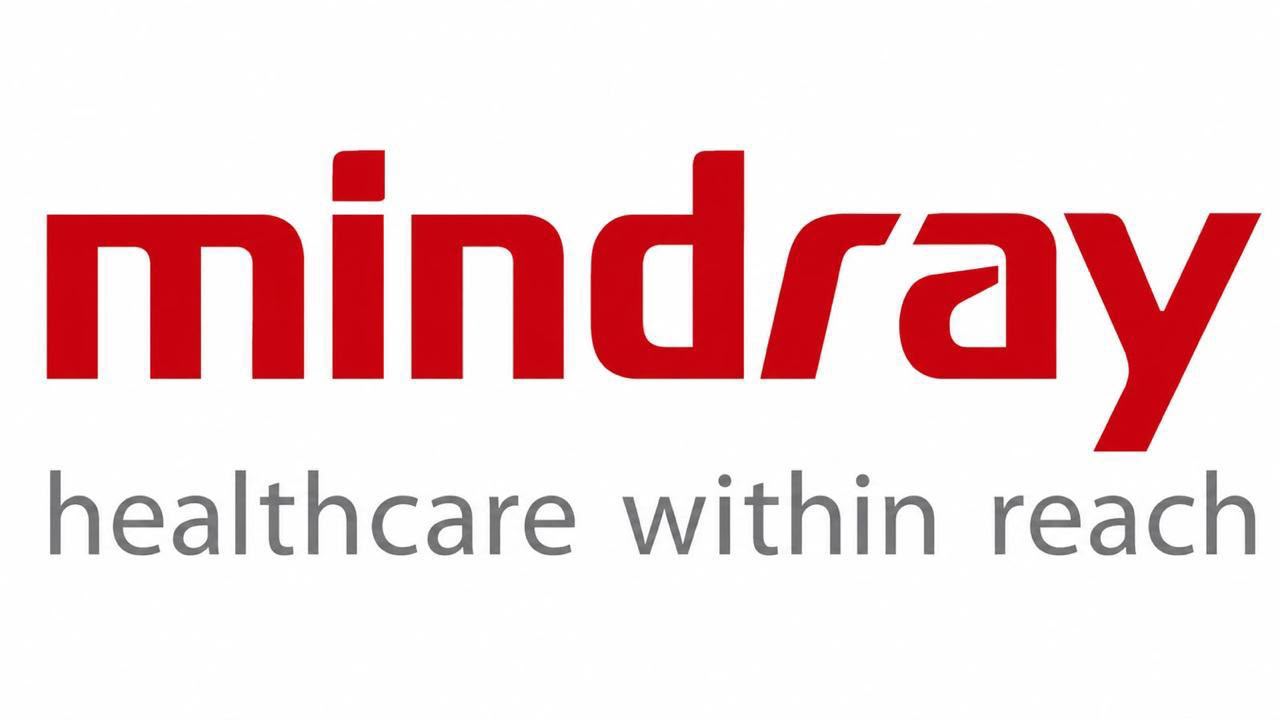 Mindray Logo