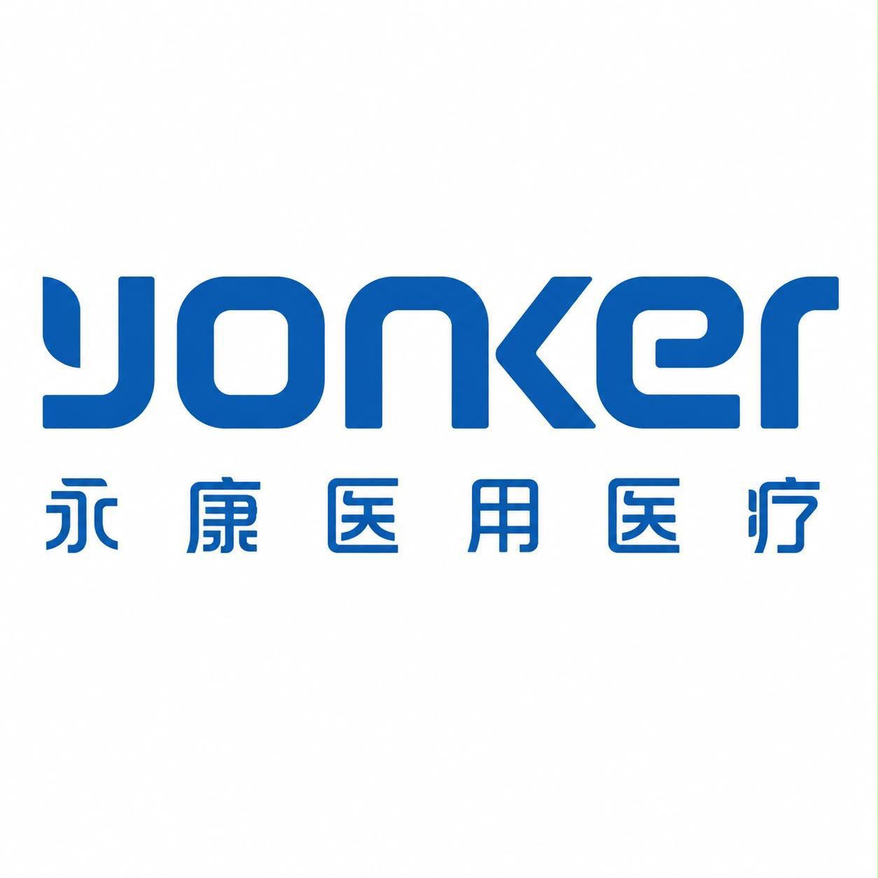 YONKER Logo