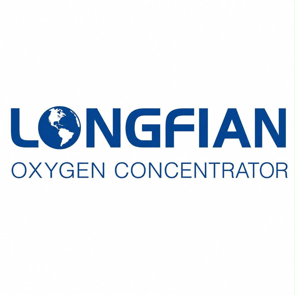 LONGFIAN Logo