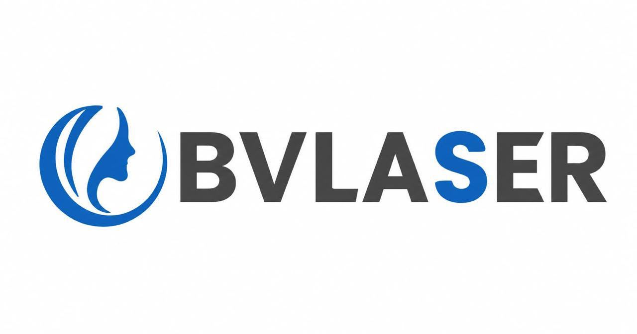 BV Laser Logo