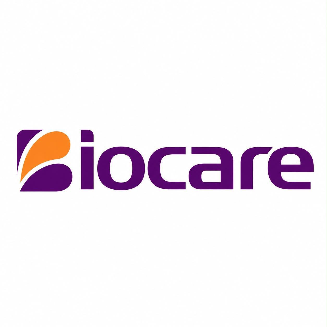 Biocare Logo
